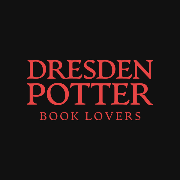 Dresden Potter